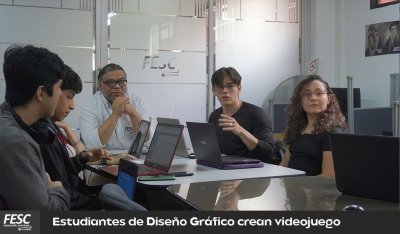 Videojuego con sentido social