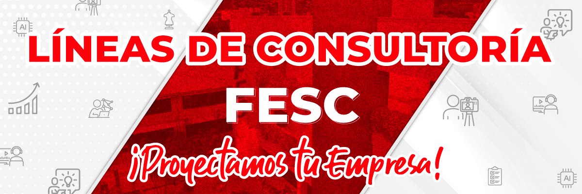 lineas consultoria